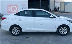 Changan Alsvin